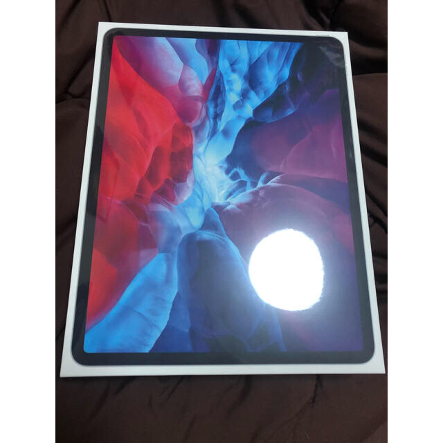 iPad pro  12.9インチ　128GB 第四世代