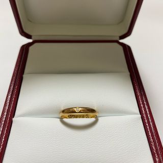 カルティエ(Cartier)のほっぺっぽ様専用☆カルティエ　リング(リング(指輪))