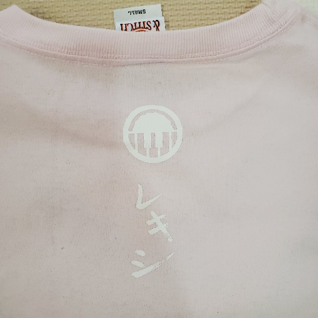 レキシ 町娘Tシャツ メンズのトップス(Tシャツ/カットソー(半袖/袖なし))の商品写真