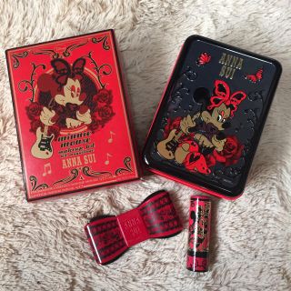 アナスイ(ANNA SUI)のANNA SUI メイクアップキット(コフレ/メイクアップセット)