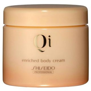 シセイドウ(SHISEIDO (資生堂))のエンリッチドボディクリーム(ボディクリーム)