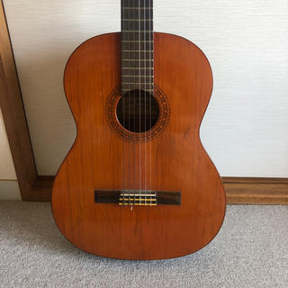 No.18 RYOJI MATSUOKA ルシアー期 クラシックギター(クラシックギター)