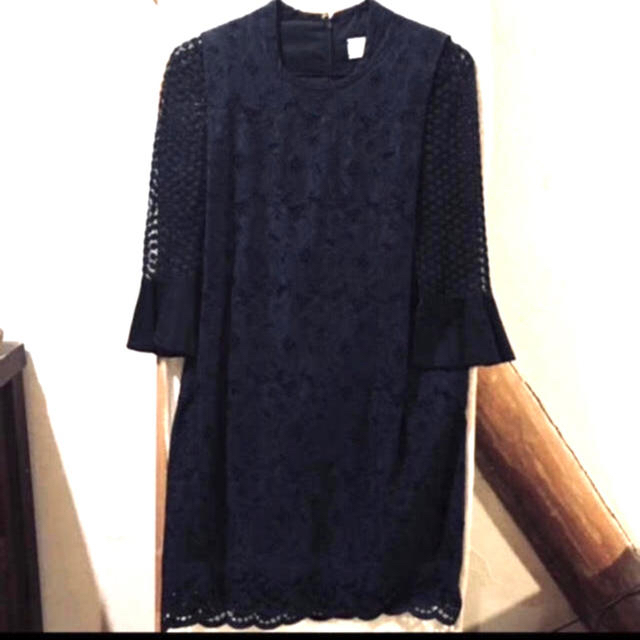 値下げ中 mame ワンピース www.uig.sanjuandelrio.gob.mx
