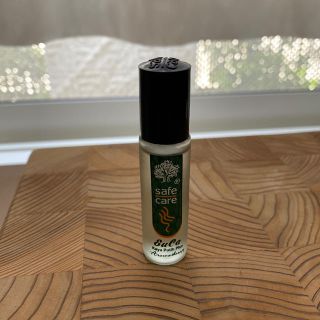 コスメキッチン(Cosme Kitchen)のsafe care ユーカリオイル 10ml(アロマオイル)