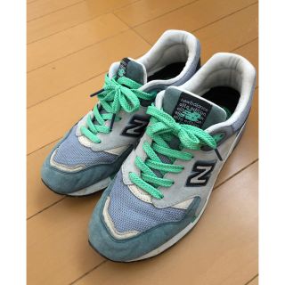 ニューバランス(New Balance)のNew Balance 1600CM BV(スニーカー)