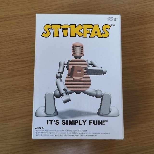 デウス エクスマキナ STiKFAS スティックファス 3箱セット | www.ccfl.ie