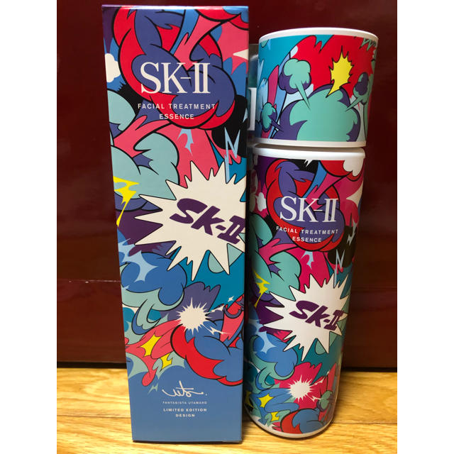 新品♥️SK-II フェイシャル トリートメント エッセンス