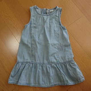 ベビーギャップ(babyGAP)のGAP　ワンピース(ワンピース)