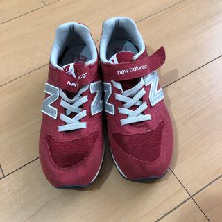 ニューバランス(New Balance)のぴょん様専用(スニーカー)