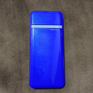 エレコム(ELECOM)のバッテリー(5000mAh)【ジャンク品】(バッテリー/充電器)