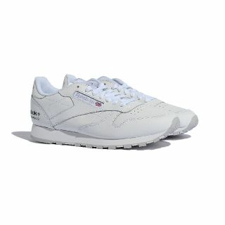 リーボック(Reebok)の最値定価11000円!新品!リーボック クラシックレザー スニーカー 27.5(スニーカー)