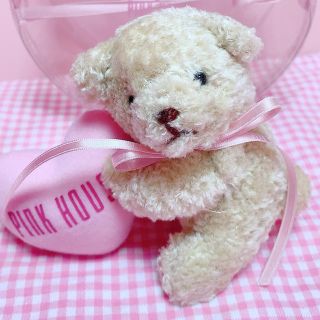 PINK HOUSE(ハート ・ ブローチ/コサージュ)のフリマアイテム一覧 PINK HOUSE(ハート ・ ブローチ/コサージュ)のフリマアイテム一覧