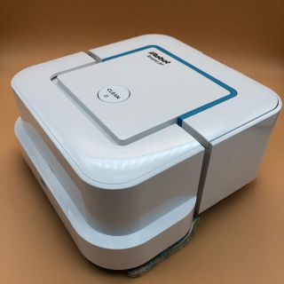 アイロボット(iRobot)の【どろろ様専用】ブラーバジェット（Braava jet 240）(掃除機)