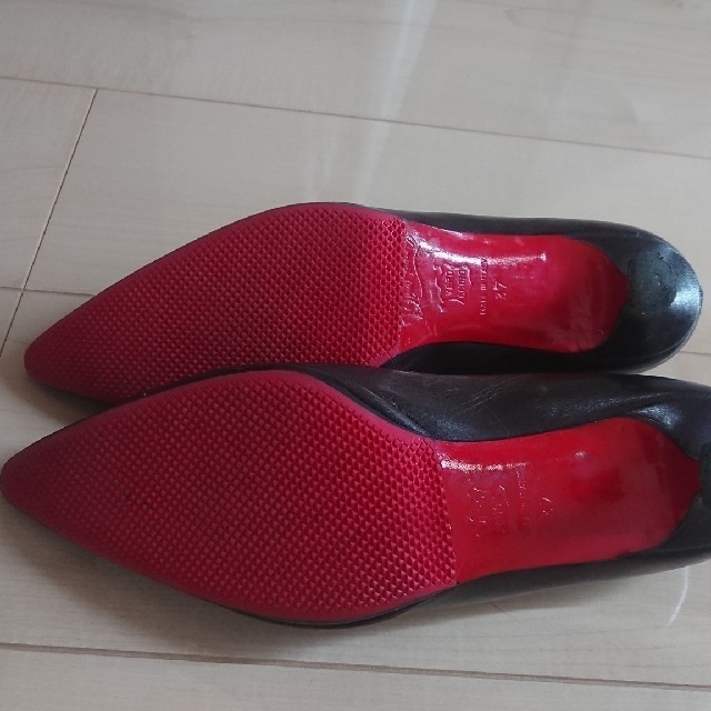 Christian Louboutin(クリスチャンルブタン)のクリスチャンルブタンパンプス レディースの靴/シューズ(ハイヒール/パンプス)の商品写真