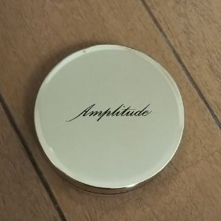 ポーラ(POLA)のアンプリチュード◆Amplitude◆フィニッシュルースパウダーライトベージュ(フェイスパウダー)