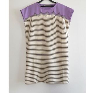 新品 ♪ ブロンディー　ロングTシャツ