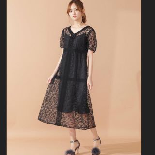 3ページ目 - ジルバイ ジル スチュアート(JILL by JILLSTUART) レース ...