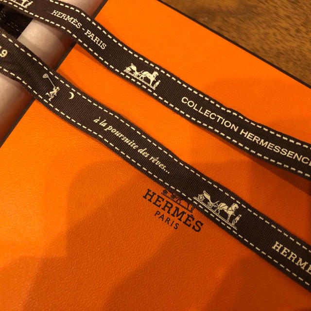 Hermes - エルメス リボンおまとめ ショップリボンの通販 by モネ's shop｜エルメスならラクマ