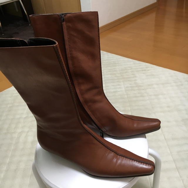 FENDI(フェンディ)のMARI様専用 レディースの靴/シューズ(ブーツ)の商品写真
