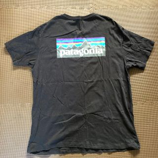 パタゴニア(patagonia)のパタゴニア　Tシャツ(Tシャツ/カットソー(半袖/袖なし))