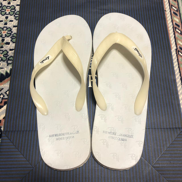 Ron Herman ロンハーマン サンダル 27 の通販 By Kskxxx S Shop ロンハーマンならラクマ Ron Herman ロンハーマン サンダル 27 の通販 By Kskxxx S Shop ロンハーマンならラクマ