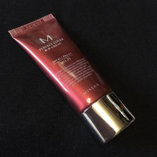 ミシャ(MISSHA)のミシャ♡ＢＢクリーム(BBクリーム)