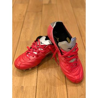 ミズノ(MIZUNO)のサッカー　スパイク ミズノ モナルシーダ(シューズ)