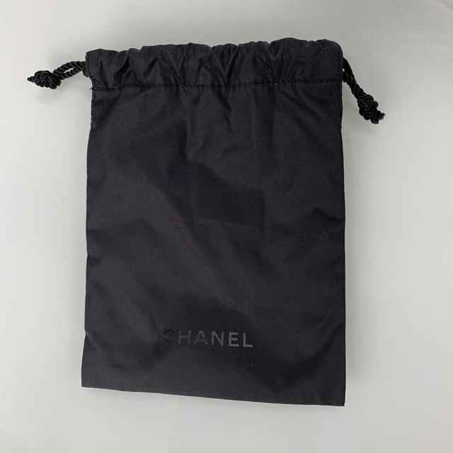 CHANEL(シャネル)のCHANEL♡サンプル3点＋巾着 コスメ/美容のベースメイク/化粧品(ファンデーション)の商品写真