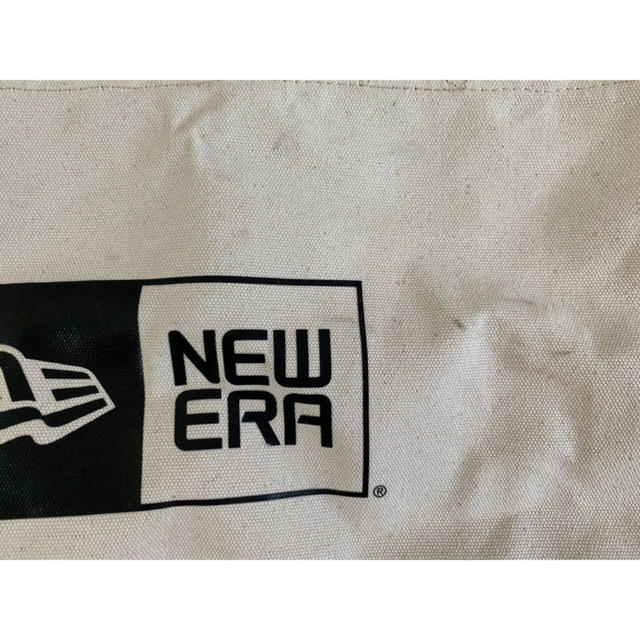 NEW ERA(ニューエラー)のNEWERA トートバッグ レディースのバッグ(トートバッグ)の商品写真