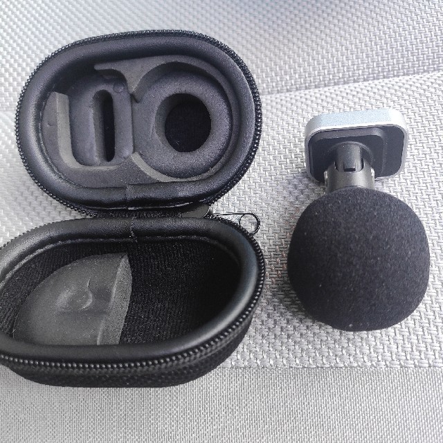 Shure mv88