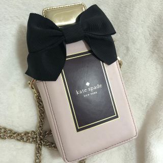 ケイトスペードニューヨーク(kate spade new york)のkatespade カバン　used(ショルダーバッグ)