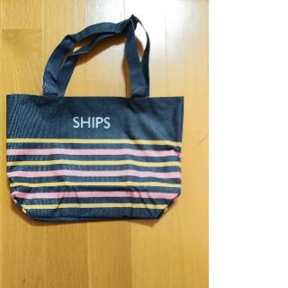 シップス(SHIPS)のバック(トートバッグ)