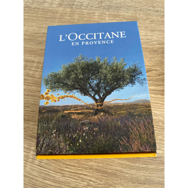 L'OCCITANE(ロクシタン)のロクシタン　ハンドクリーム　ソープ　セット　新品未使用 コスメ/美容のボディケア(ハンドクリーム)の商品写真