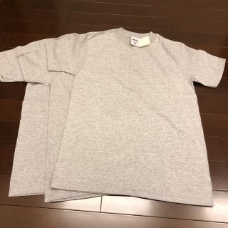 Tシャツ３枚セット　グレー(Tシャツ(半袖/袖なし))