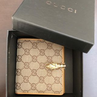 グッチ(Gucci)のGUCCI お財布(財布)