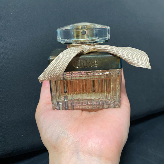 Chloe(クロエ)のクロエ オードパルファム50ml コスメ/美容の香水(香水(女性用))の商品写真