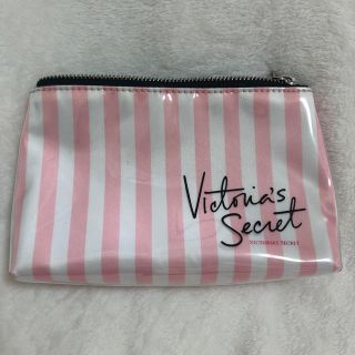 ヴィクトリアズシークレット(Victoria's Secret)の🟡Victoria's secret ポーチ　used(ポーチ)