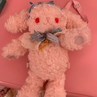 BABY,THE STARS SHINE BRIGHT（ぬいぐるみ/人形）のフリマアイテム一覧