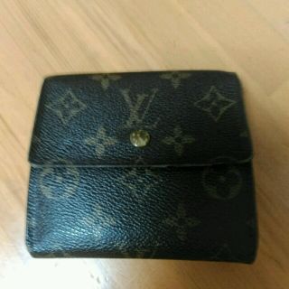 ルイヴィトン(LOUIS VUITTON)のルイヴィトン財布(財布)