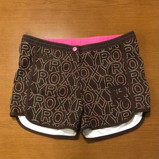 ロキシー(Roxy)のROXY レディース ボードショーツ ブラウン(マリン/スイミング)