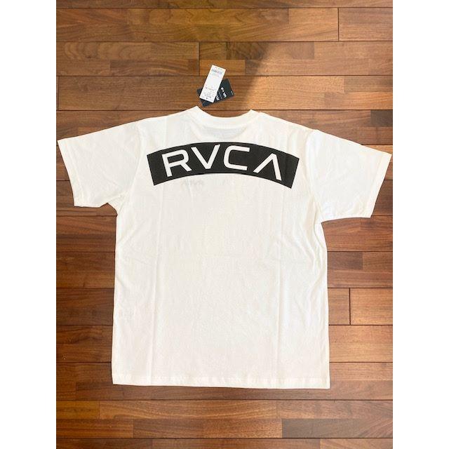 RVCA(ルーカ)の2020SS最新ルーカ RVCA MC TEEシャツ SS半袖Tシャツ S メンズのトップス(Tシャツ/カットソー(半袖/袖なし))の商品写真