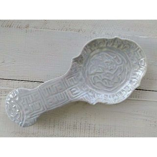 アンソロポロジー(Anthropologie)の＊新品＊Anthropologie＊スプーンレスト(食器)