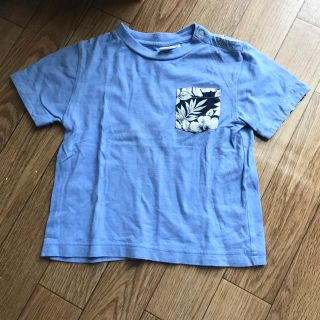 シップス(SHIPS)のshipsキッズTシャツサイズ90(Tシャツ/カットソー)