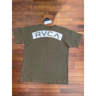 ルーカ(RVCA)の2020SS最新ルーカ RVCA MC TEEシャツ SS半袖Tシャツ M(Tシャツ/カットソー(半袖/袖なし))
