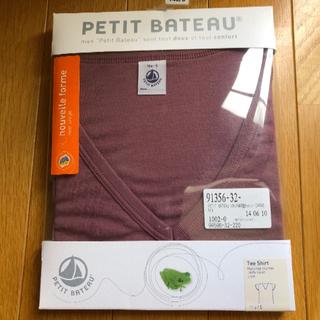 プチバトー(PETIT BATEAU)のPETIT BATEAU Tシャツ(Tシャツ(半袖/袖なし))