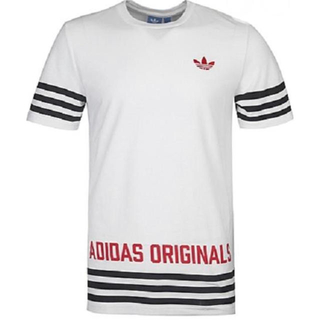 アディダス(adidas)のadidas originals/ロゴTシャツ(Tシャツ/カットソー(半袖/袖なし))