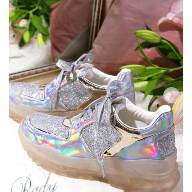 Rady(レディー)の☆みぃみぃ☆様 レディースの靴/シューズ(スニーカー)の商品写真