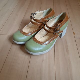 アシナガオジサン(あしながおじさん)のあしながおじさんのかわいらしい靴👞(その他)