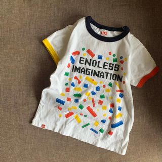 ユニクロ(UNIQLO)の【専用】未使用ユニクロ　Tシャツ　UT (Tシャツ/カットソー)