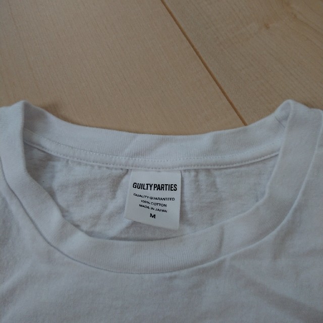 WACKO MARIA(ワコマリア)のワコマリアＴシャツ メンズのトップス(Tシャツ/カットソー(半袖/袖なし))の商品写真